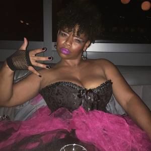 Meet your Posher, Lyndsay